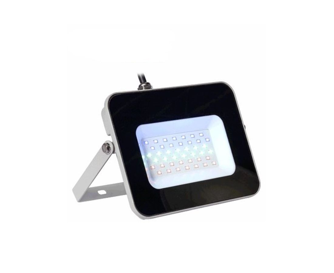 პროჟექტორი 20W RGB - Ledex — პროჟექტორი